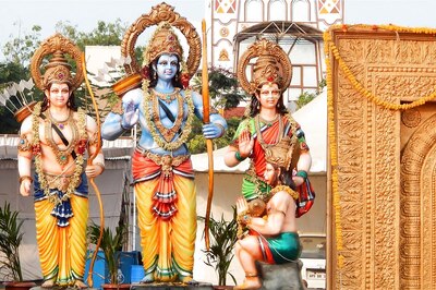 Janaki Jayanti 2021: Know History, Significance And The Auspicious Time