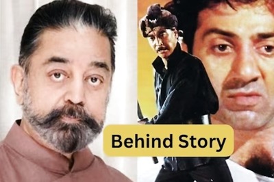 This Tamil Star, Not Sunny Deol, Was Director’s First Choice For Ghatak