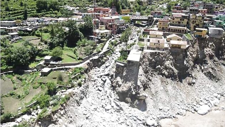 Uttarakhand tragedy: 68 decomposed bodies of pilgrims found