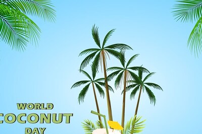 World Coconut Day 2023: Theme, History, Significance and 10 Key Facts About Nariyal