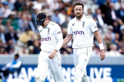 'Pure Stupidity..': England Legend's Explosive Remark on Ben Stokes' Team, Says 'They Clearly Like Losing'