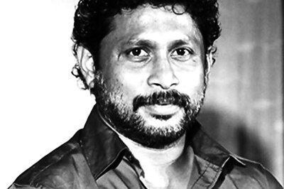 Let's help market 'The Good Road': Shoojit Sircar