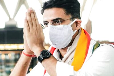 ‘Rajasthan Govt Changes Every Five Years’...: What Sachin Pilot Told Sonia Gandhi to Win Next State Polls