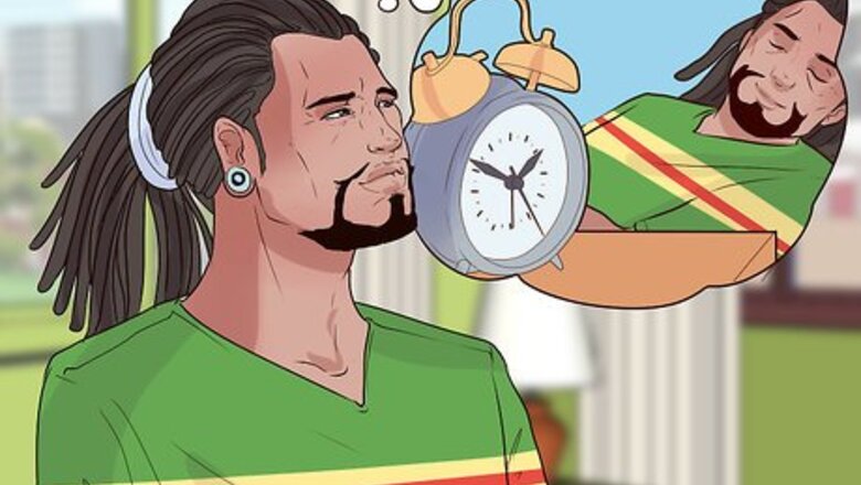 How to Go to Bed on Time