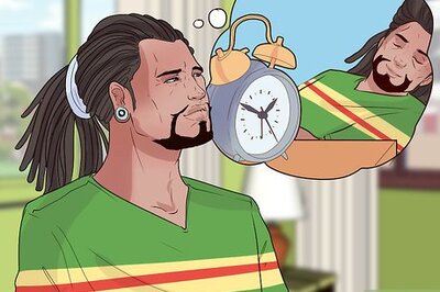 How to Go to Bed on Time