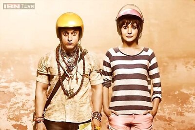 Ticket prices will not be hiked for Aamir Khan's latest film 'PK'