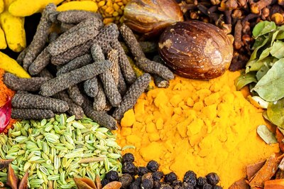 Here is Your Ayurvedic Guide to Welcome Early Winters