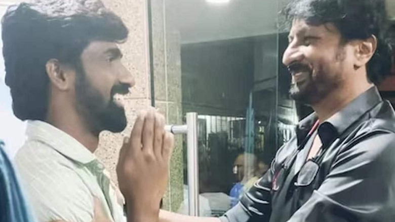 'Evoked Strong Sense Of Familiarity': Kiran Mane On Marathi Film Tendlya