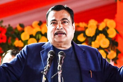 Road Accidents Killed More Indians than China, Pakistan Wars, Naxals, Or Communal Riots: Gadkari