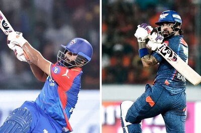 DC vs LSG, IPL 2024: Overall Head-to-Head Stats, Probable Playing XIs, Dream11 Team And Match Preview