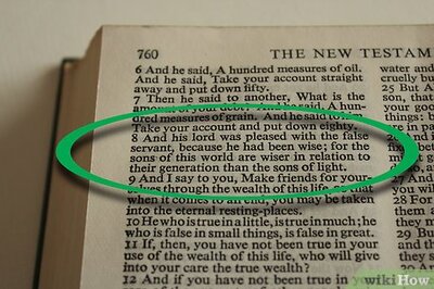 How to Prosper As a Young Person According to the Bible