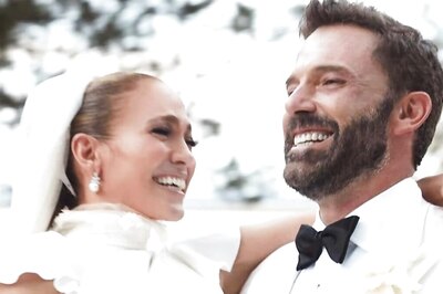 Jennifer Lopez Is ‘Livid’ With Ben Affleck And Kick Kennedy Dating Rumours: Report