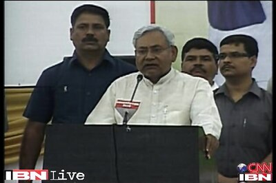 JD(U) hails Raghuram Rajan report, praises Nitish efforts