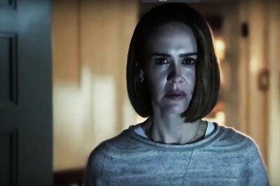 American Horror Story Cult Episode 1 Review: This Season Could be the Show's Scariest So Far