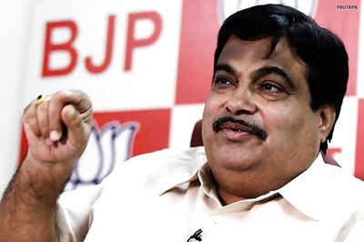 Gadkari needs help: Cong to BJP on Afzal taunt
