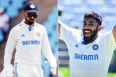 KL Rahul Not to Keep Wickets, Rotation Policy for Fast Bowlers in England Tests: Report
