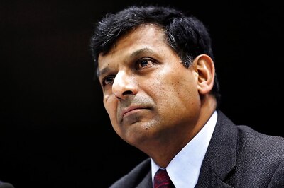 Raghuram Rajan Says Chicago University Leave Wasn't Issue in RBI Exit