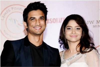 Ankita Lokhande Says Bhansali Offered Sushant Singh Rajput Many Films, Was 'Very Supportive'