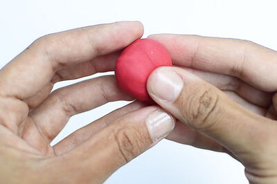 How to Make a Model of a Heart