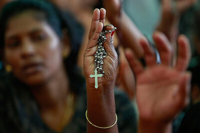 Kerala Church Flays NCW for Proposing to Ban Confessions