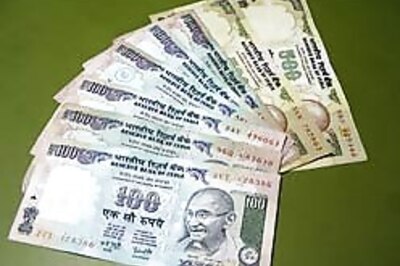 GDP growth likely to moderate to 8.7 per cent in FY'08