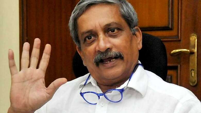 Leadership Change Required in Goa 'Today or Tomorrow', Says Union Ayush Minister