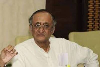 West Bengal FM Amit Mitra Says His Voice 'Muzzled' in GST Council Meet, Dissent Not Heard