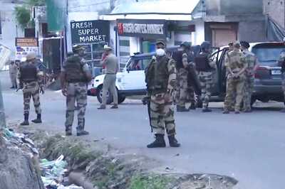 NIA Arrests JeM Overground Worker in Connection with Sunjwan Terror Attack Case