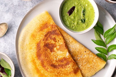 5 Breakfast Dishes to Get Your Day off to a Lively Start