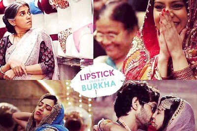 OPINION | 'Lipstick Under My Burkha' is About Wrong Choices That Were Easy to Make