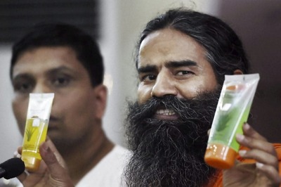 'Is Apology Same Size As Advertisements?' SC Raps Ramdev, Balkrishna In Pantanjali Misleading Ads Case