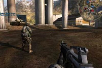 Video games become terror tool