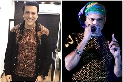 Singer Zubeen Garg Takes Pot Shot at Actor Govinda, Condemns Animal Sacrifice