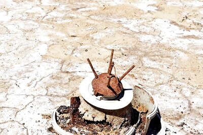 Two Teenagers Die, One Injured After Stepping On Landmine While Searching For Mushrooms In Pakistan