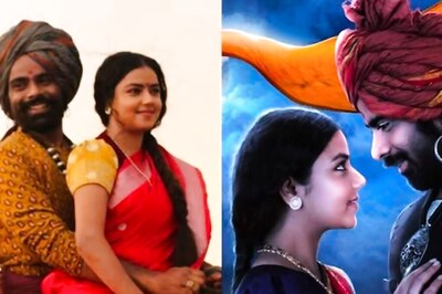 Marathi Film Ravrambha Set For World TV Premiere Tomorrow; Deets Inside