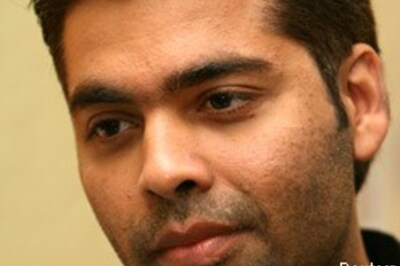Karan Johar to make animation film