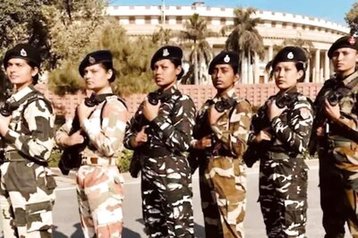 SSD GD Constable Recruitment 2024: Applications Invited To Fill 39,481 Vacancies