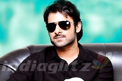 Marriage after Rajamouli's film: Prabhas