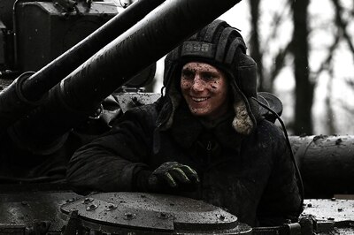 Moscow Terms US Report Of Imminent Ukraine Invasion As ‘Rubbish’