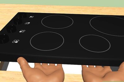 How to Install a Cooktop