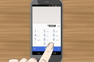 How to Unlock the Moto G