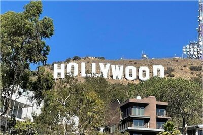 Hollywood Writers To Go On Strike First Time In 15 Years; TV And Film Productions To Bear The Brunt