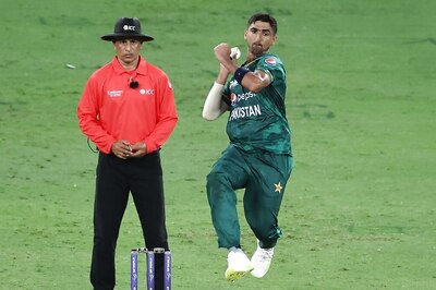 Shahnawaz Dahani Issued Verbal Warning After Publicly Criticising Selection Committee