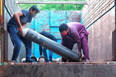 IFFCO's Seconnd Oxygen Plant in UP to Commence from May 30