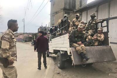 Cannot Set Ultimatum on Negotiating Parties in Naga Peace Talks, but Want Early Resolution Says NPF