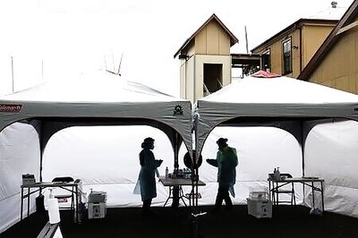 Australia on course for lowest one-day rise in COVID-19 cases in more than three weeks