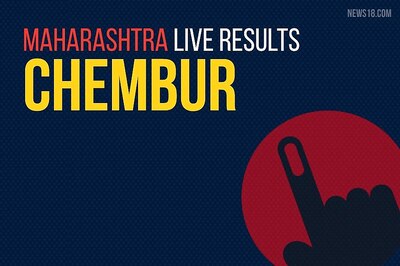 Chembur Election Results 2019 Live Updates (चेंबुर)