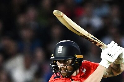 'Everything About The West Indies Suits Me': England Batter Phil Salt on Returning To The Caribbean for T20 World Cup 2024