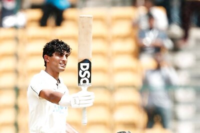 IND vs NZ 1st Test, Day 3: Rachin Ravindra Century Deflates India, New Zealand Lead by 299 Runs at Lunch