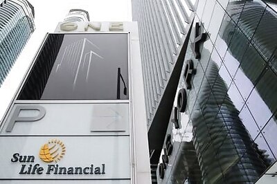 Sun Life Seeking Deals In Asia To Grow In Existing Markets, CEO Says
